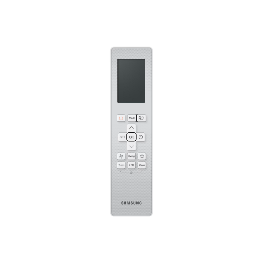 SAMSUNG AR40H12C1A n°7