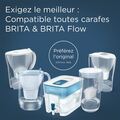 BRITA MAXTRA PACK DE 6 + 2 GRATUITS - 1055363