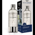 SODASTREAM BOUTEILLE ENSO METAL