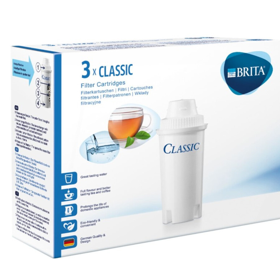 BRITA CLASSIC X3 n°3