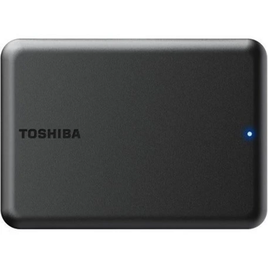 TOSHIBA CANVIO PARTNER - 1To n°1