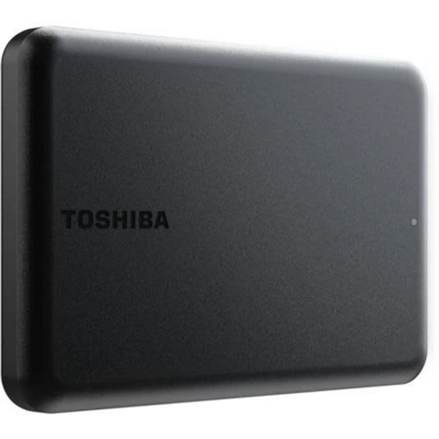 TOSHIBA CANVIO PARTNER - 1To n°2