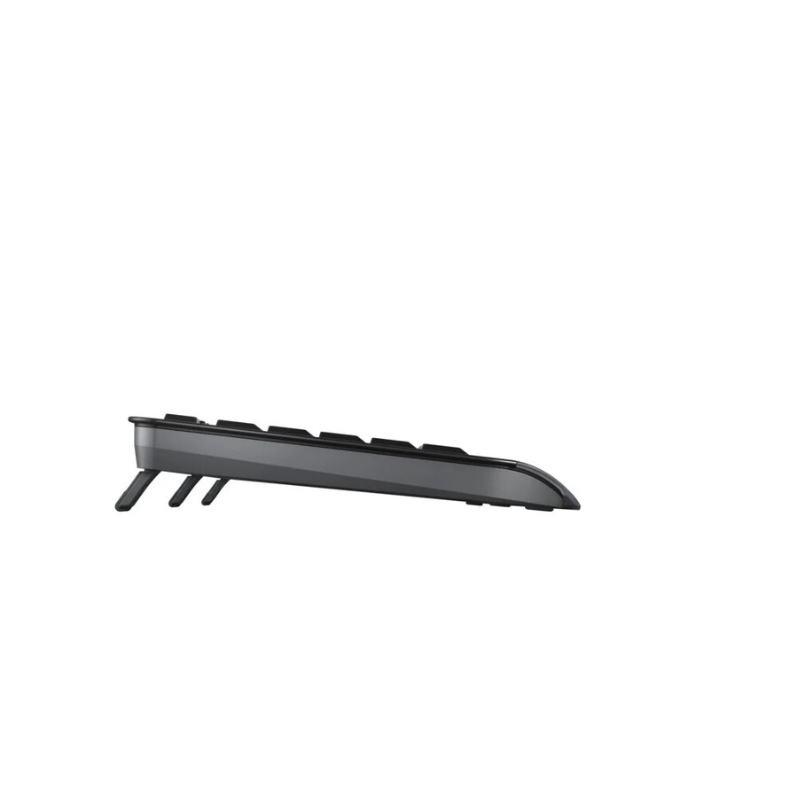 Cherry Ensemble clavier + souris au Design ergonomique : Repose-poignets integre, 
conception ultra plate n°5