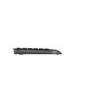 Cherry Ensemble clavier + souris au Design ergonomique : Repose-poignets integre, 
conception ultra plate