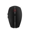 Cherry Ensemble clavier + souris au Design ergonomique : Repose-poignets integre, 
conception ultra plate