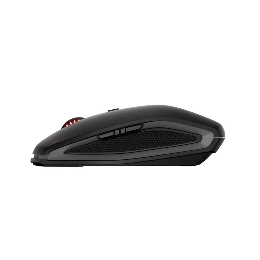 Cherry Ensemble clavier + souris au Design ergonomique : Repose-poignets integre, 
conception ultra plate n°4