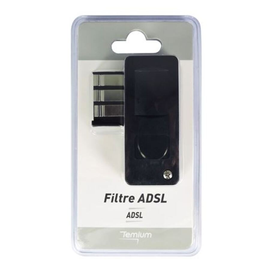 TEMIUM FILTRE ADSL n°3