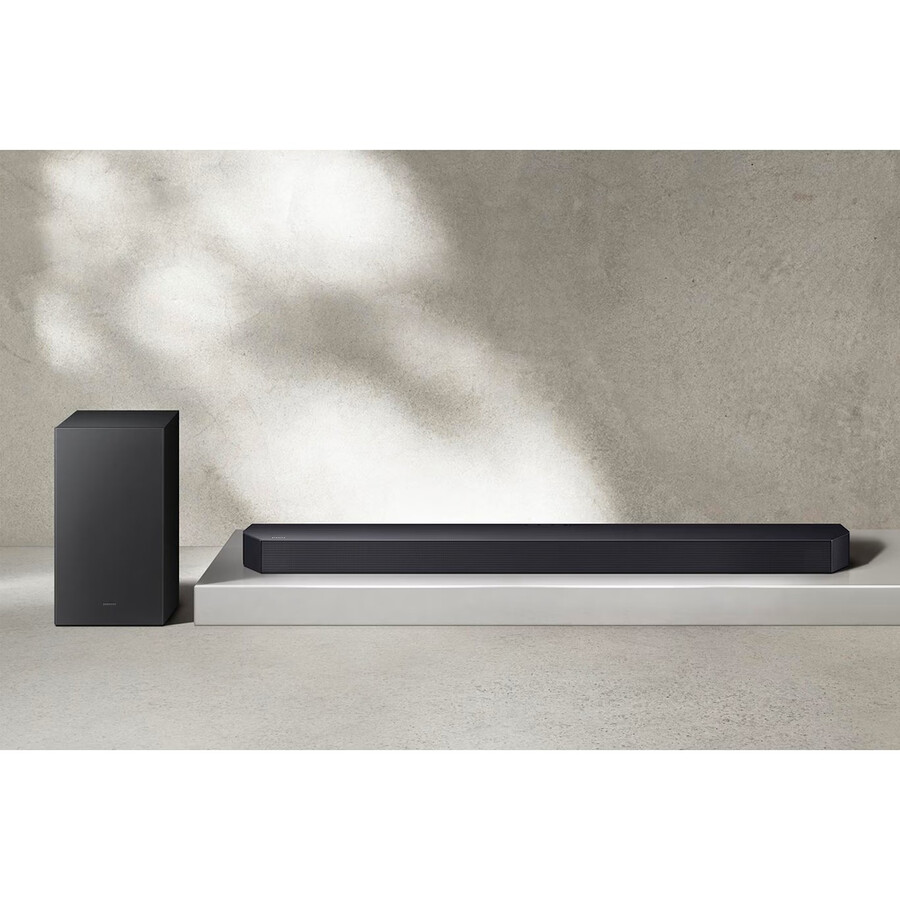 SAMSUNG HWQ610FXE n°7