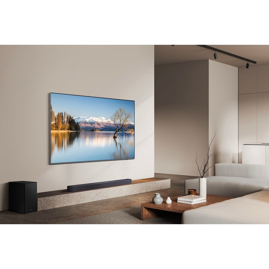 SAMSUNG HWQ610FXE n°8