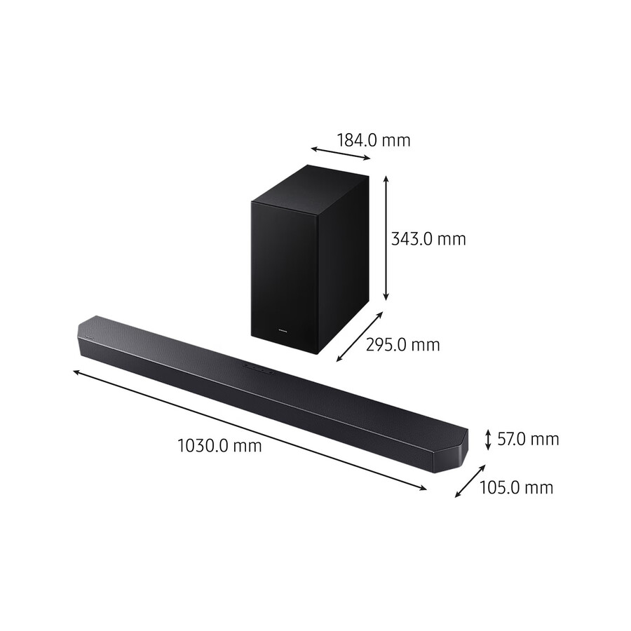 SAMSUNG HWQ610FXE n°13