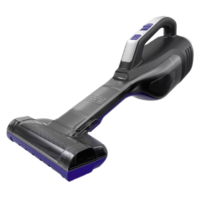 BLACK & DECKER DVD320BPQW