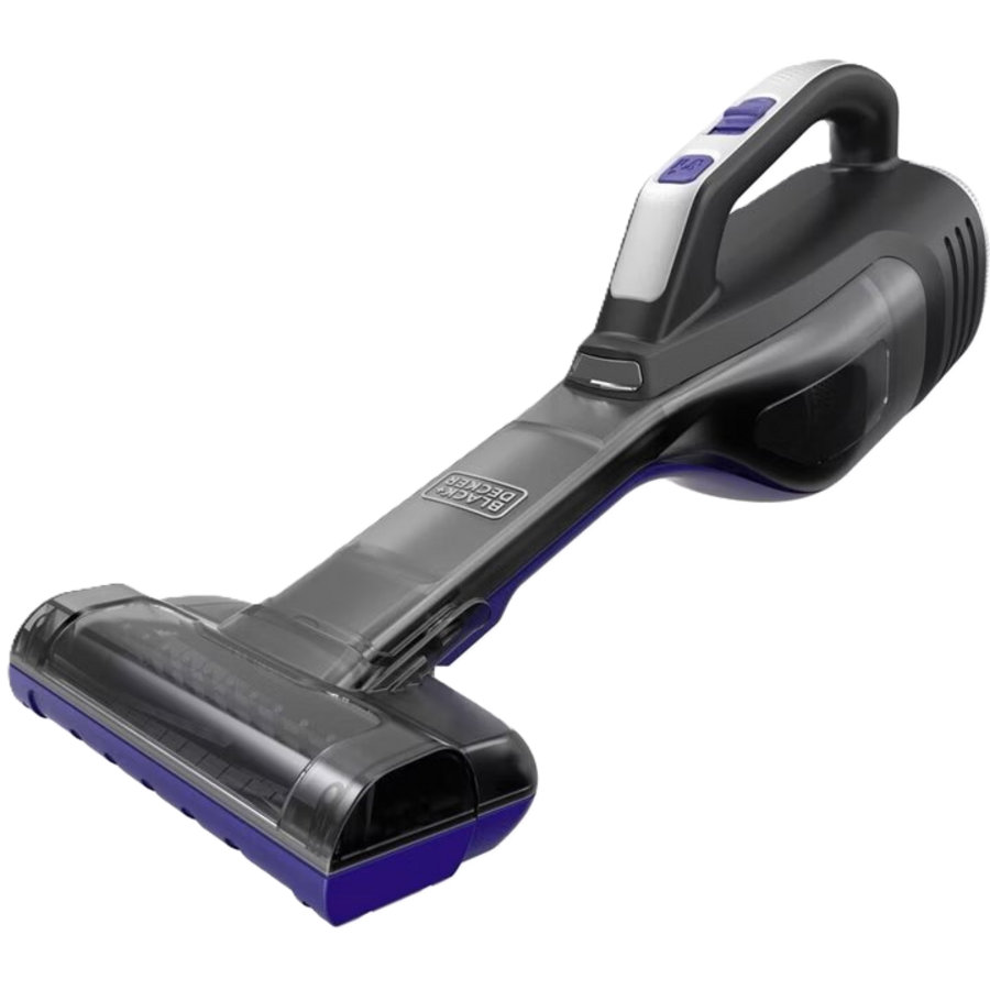 BLACK & DECKER DVD320BPQW n°1