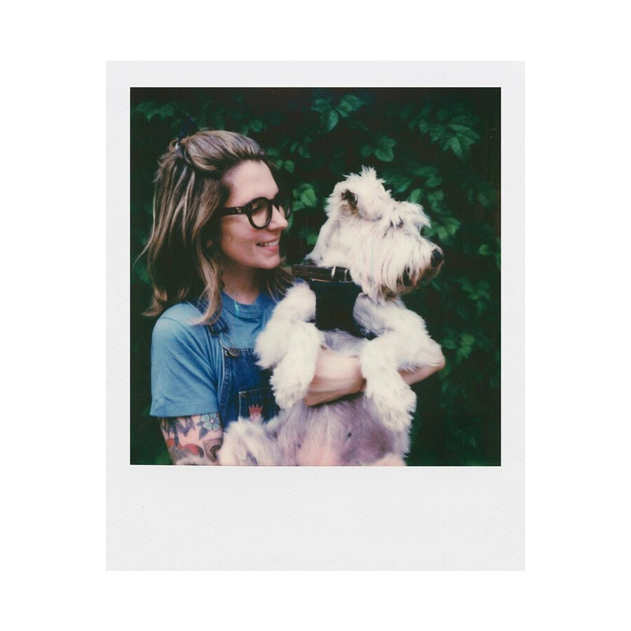 POLAROID NOW GENERATION 2 n°5