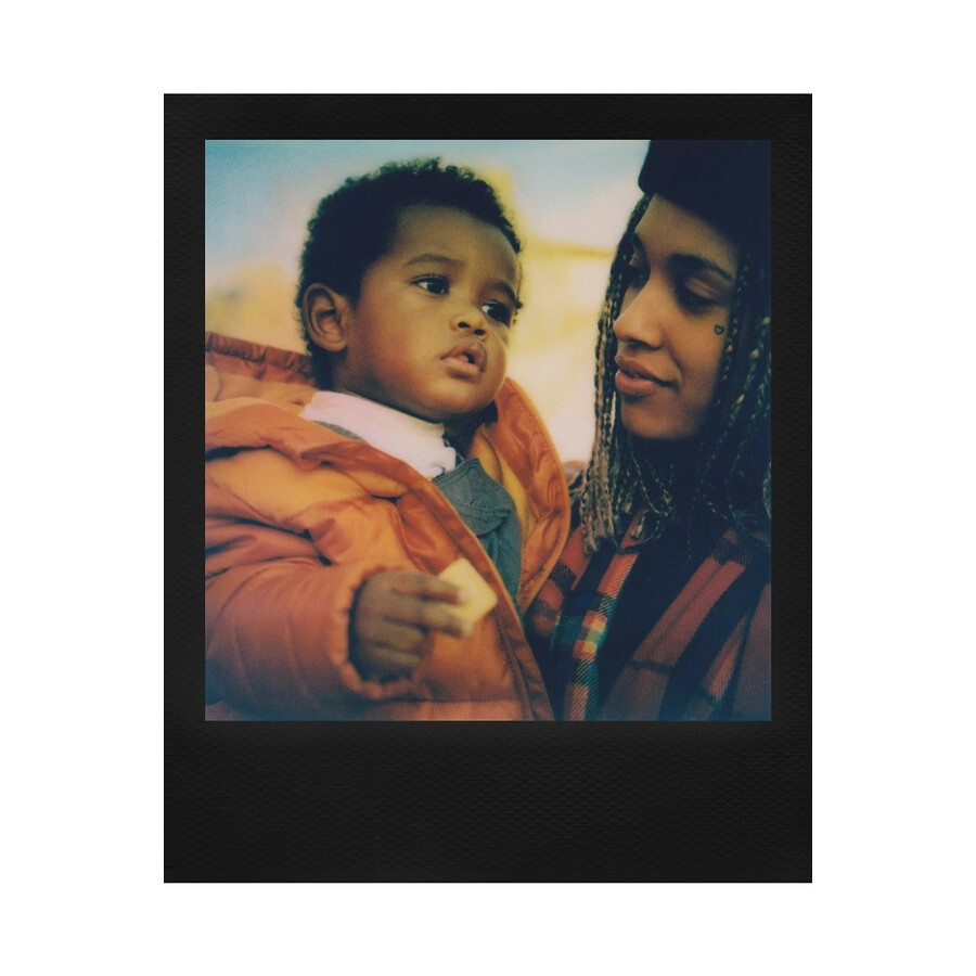 POLAROID NOW GENERATION 2 n°6