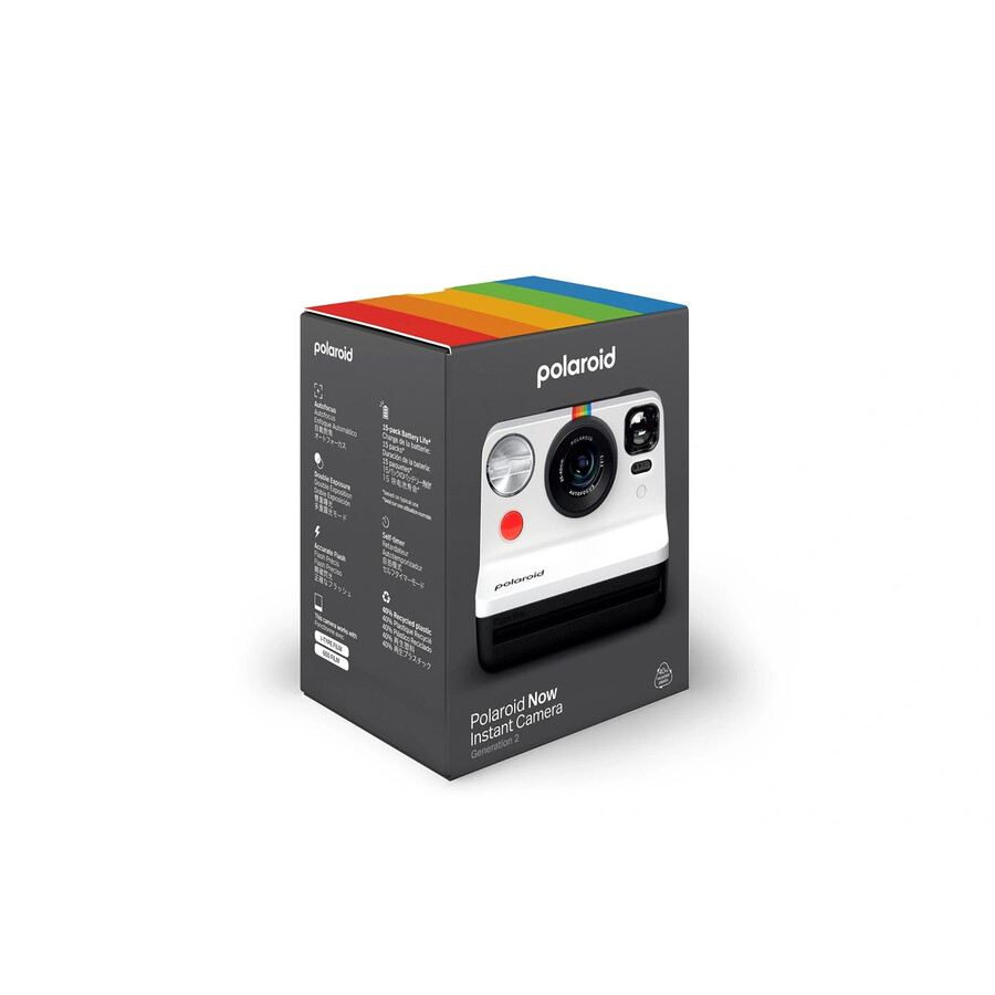 POLAROID NOW GENERATION 2 n°7