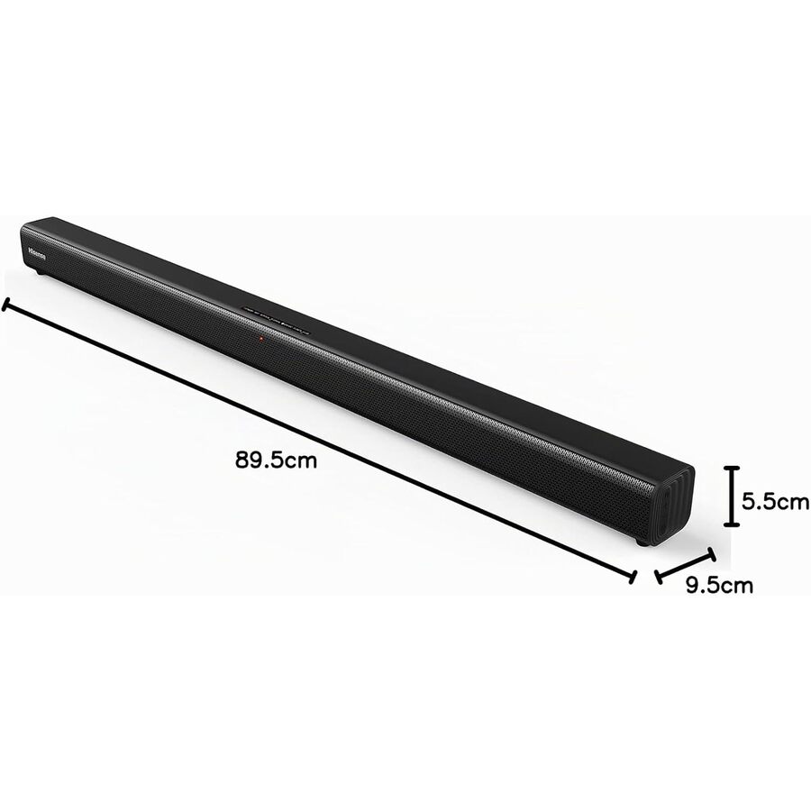 HISENSE HS205G n°5