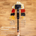 ROWENTA GZ5736E0 X-CLEAN 7