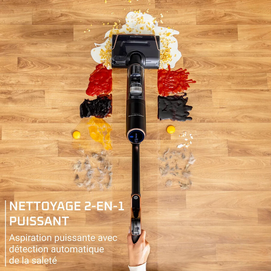 ROWENTA GZ5736E0 X-CLEAN 7 n°4