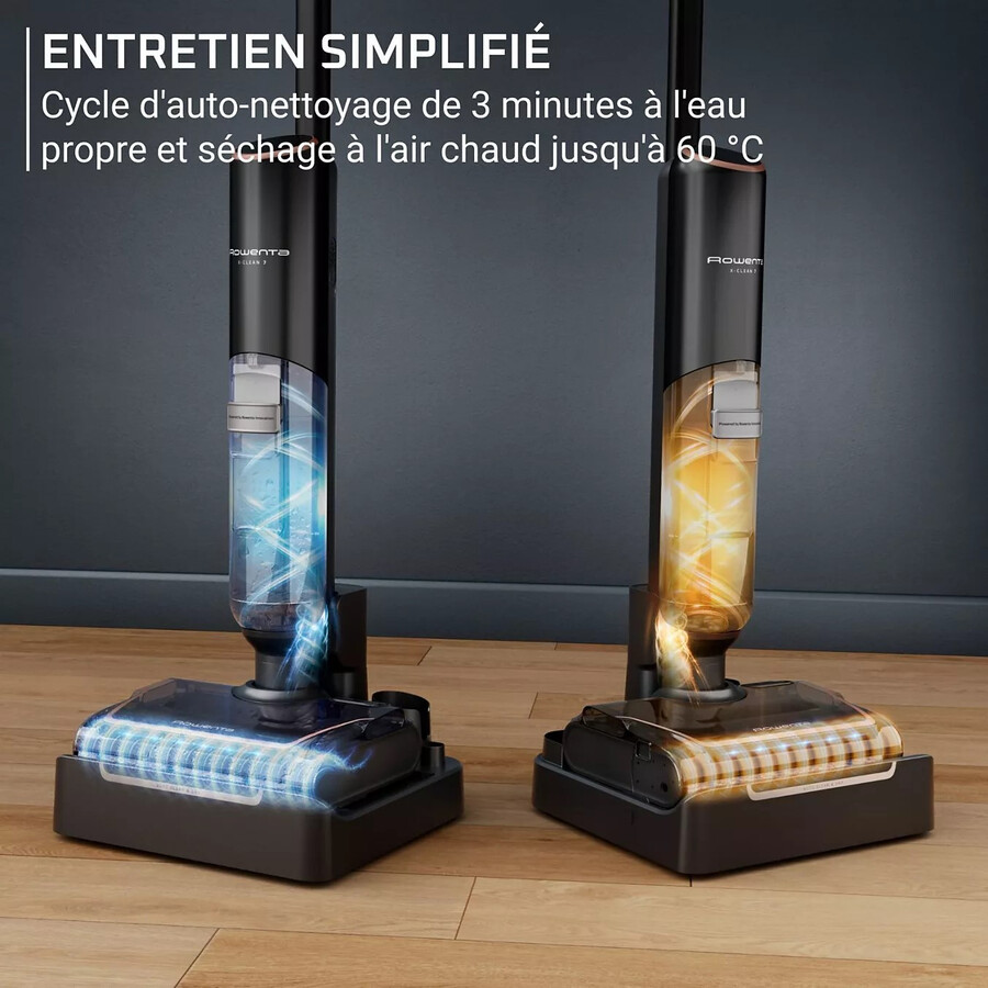 ROWENTA GZ5736E0 X-CLEAN 7 n°7