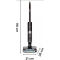 ROWENTA GZ5736E0 X-CLEAN 7