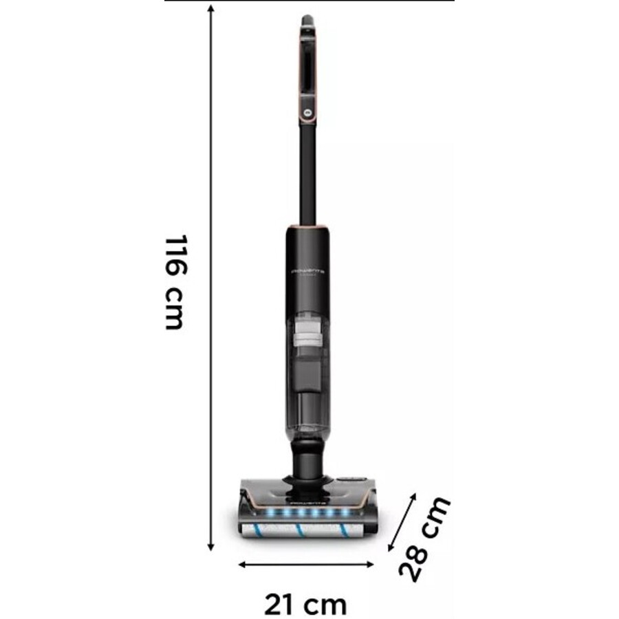ROWENTA GZ5736E0 X-CLEAN 7 n°8