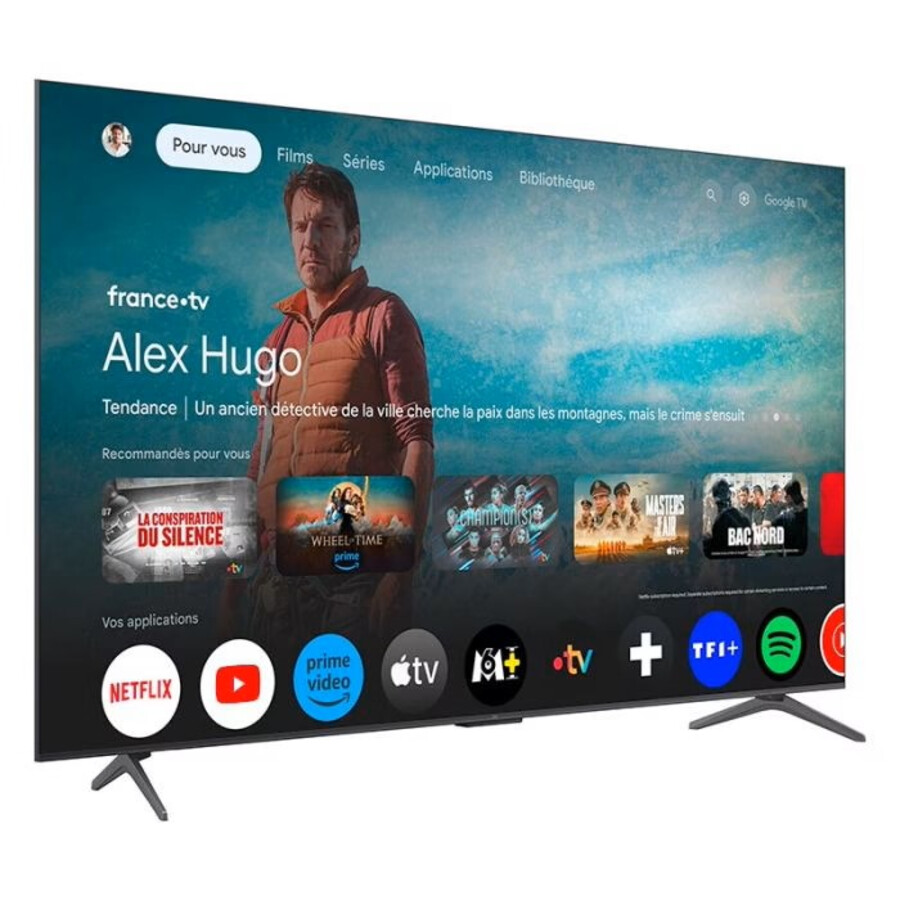 TCL 65MQLED75K n°2