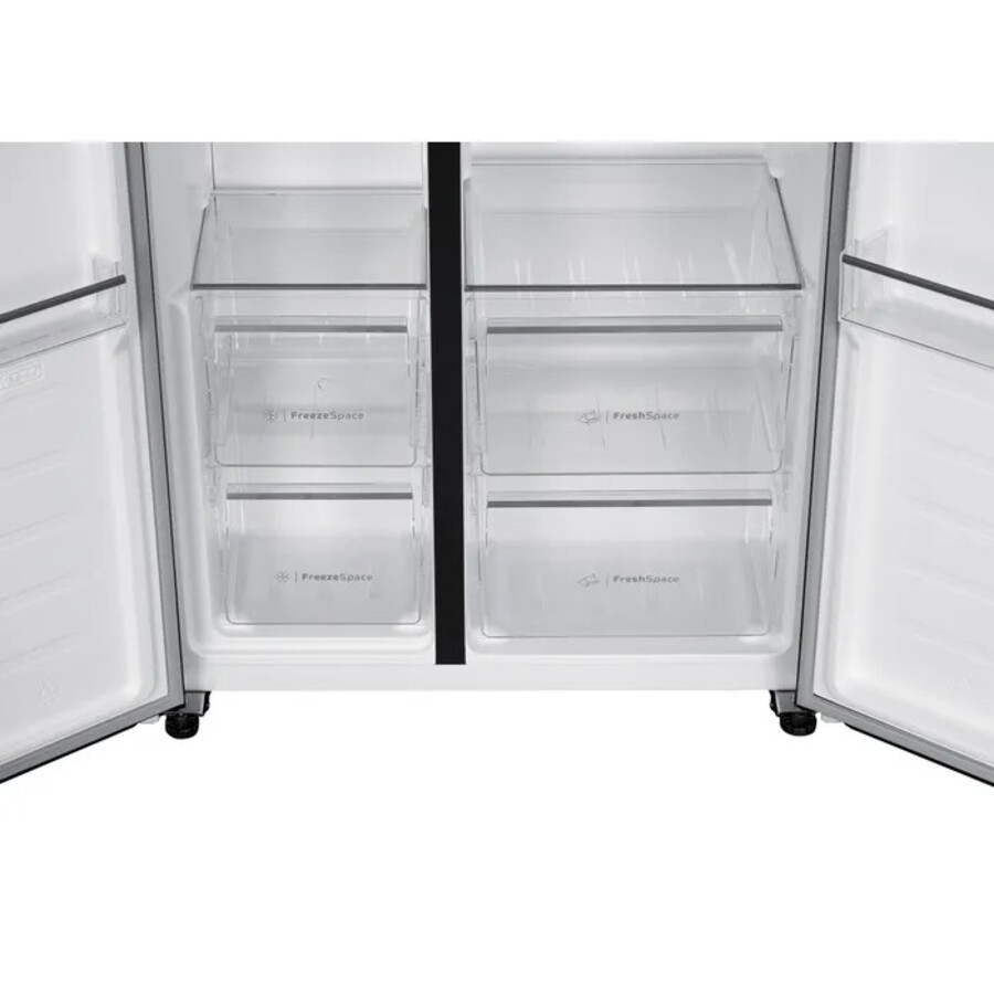 INDESIT INGF6441XP4E n°4