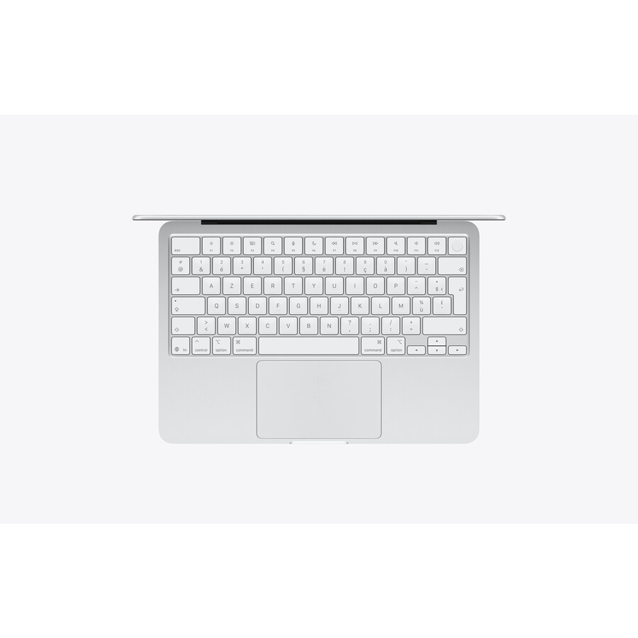 APPLE MACBOOK NEO MHFC4FN  13" ARGENT n°3
