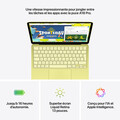APPLE MACBOOK NEO MHFF4FN 13" INDIGO