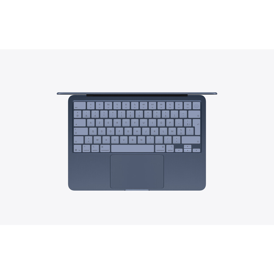 APPLE MACBOOK NEO MHFF4FN 13" INDIGO n°3