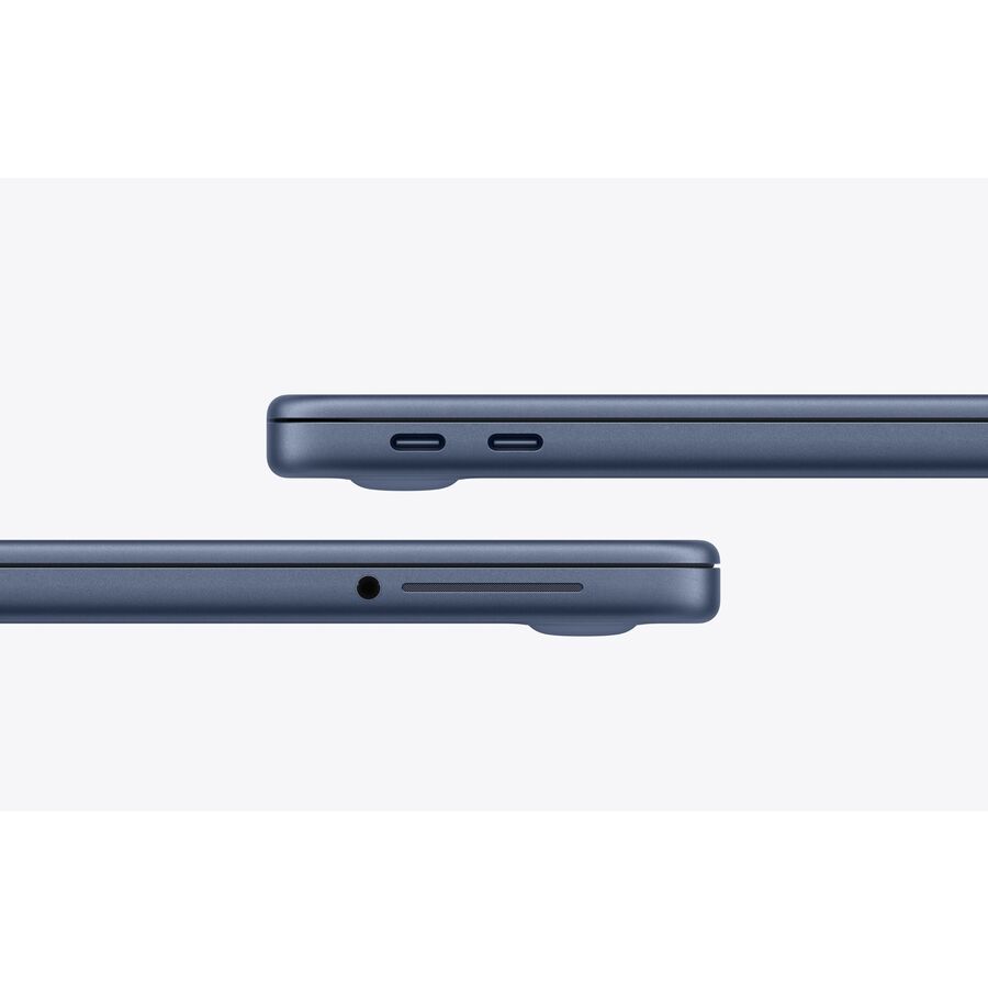 APPLE MACBOOK NEO MHFF4FN 13" INDIGO n°4