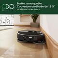 IROBOT ROOMBA 505 COMBO