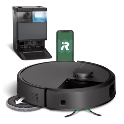 IROBOT ROOMBA 505 COMBO