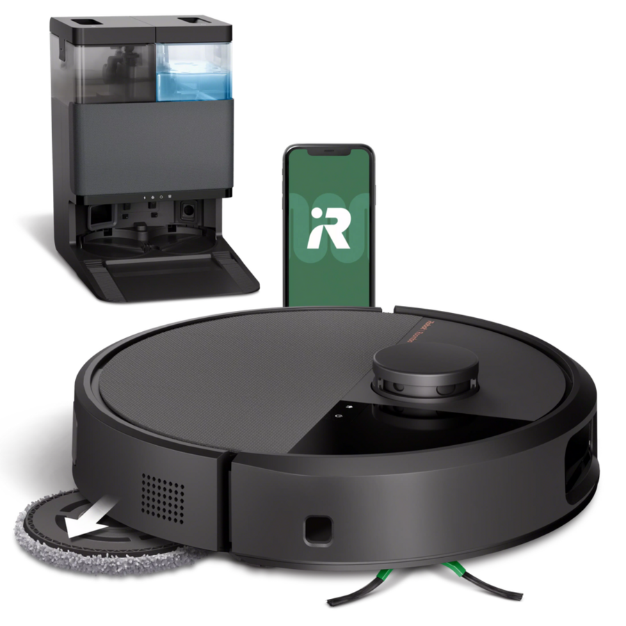IROBOT ROOMBA 505 COMBO n°1