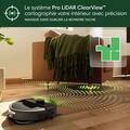IROBOT ROOMBA 505 COMBO