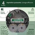 IROBOT ROOMBA 505 COMBO