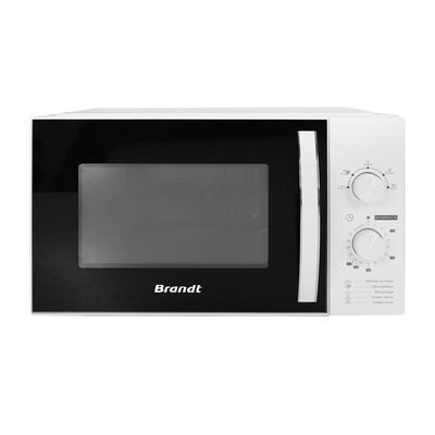 BRANDT SM2802W