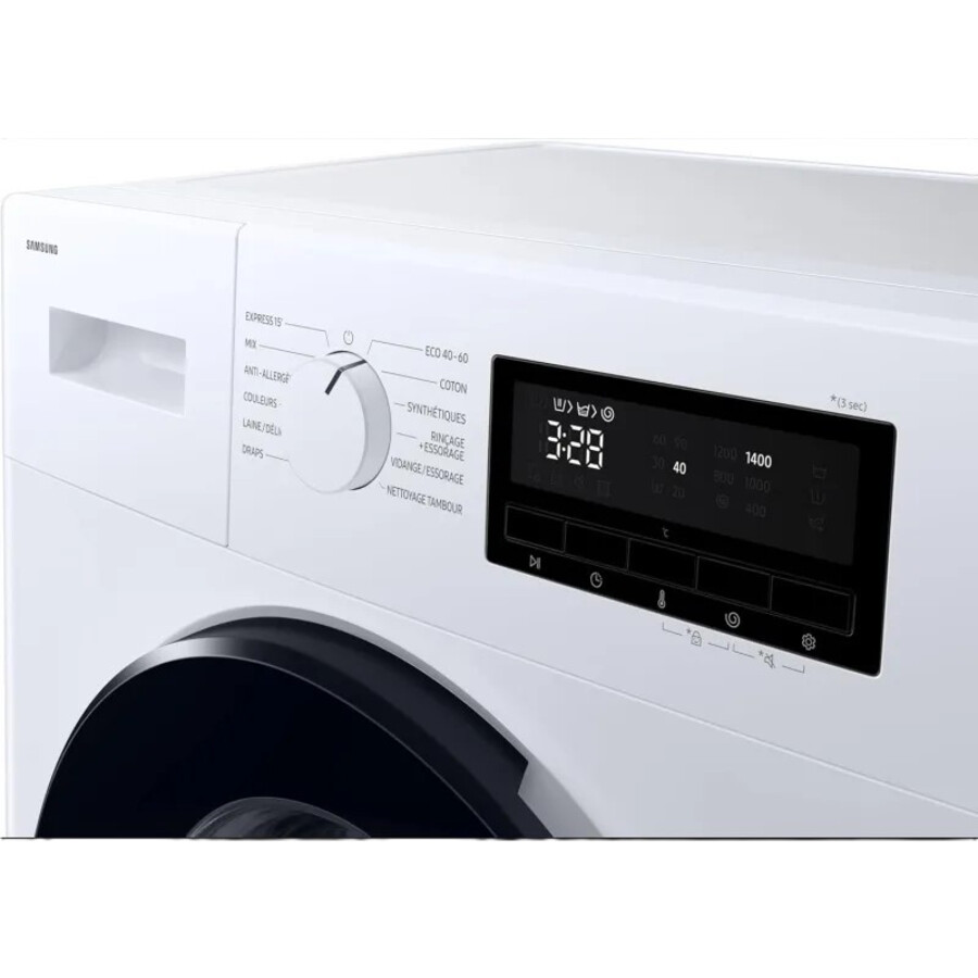 SAMSUNG WW70FG3M05AWEF n°4
