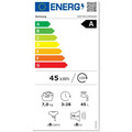 SAMSUNG WW70FG3M05AWEF