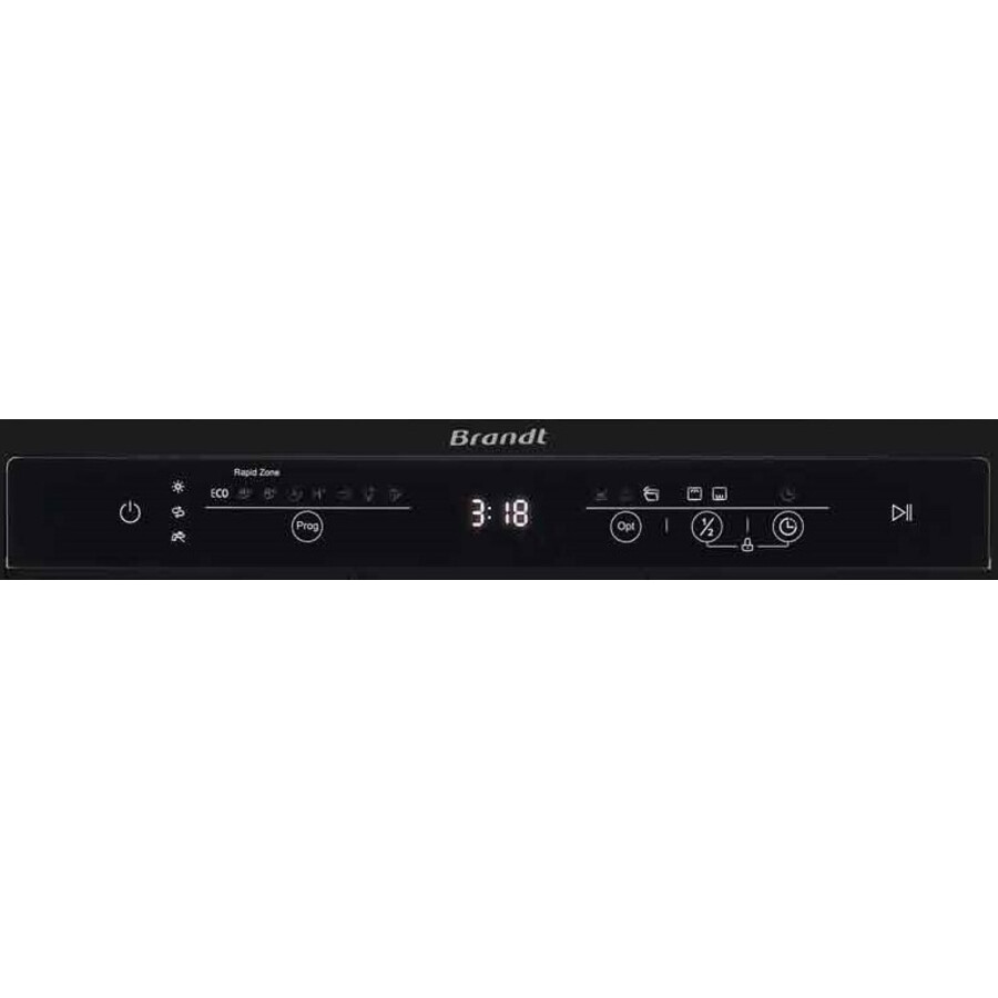 BRANDT BDF3024DB n°5