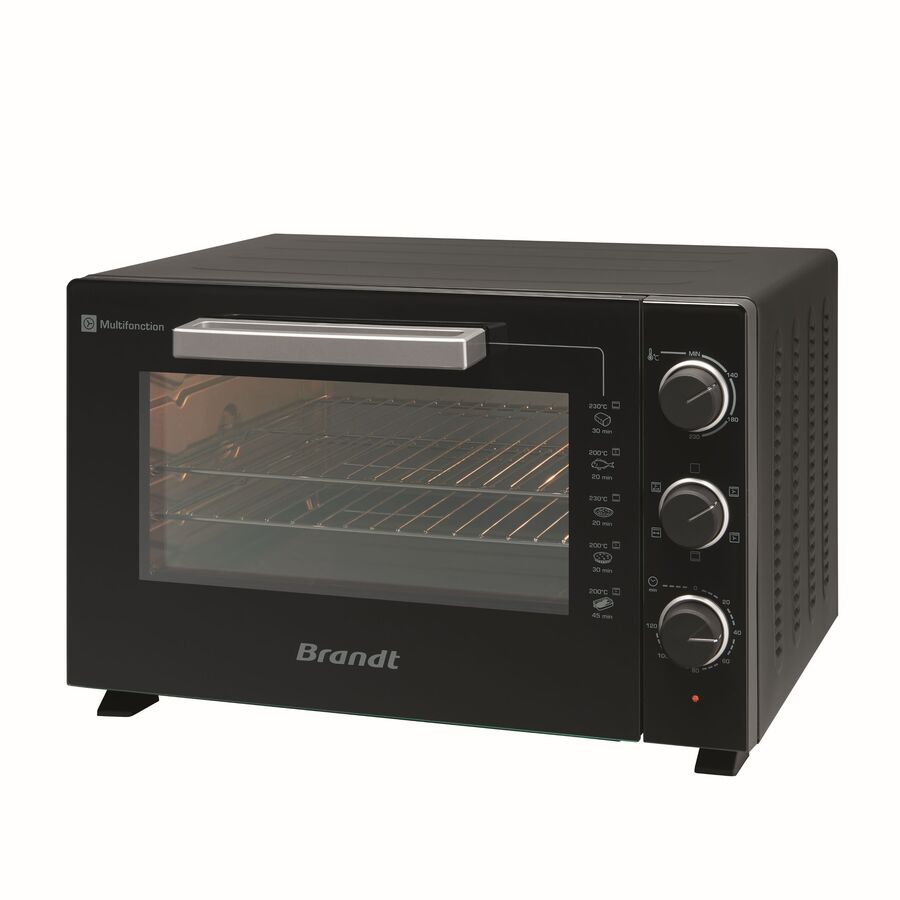 BRANDT FC469MUB n°4