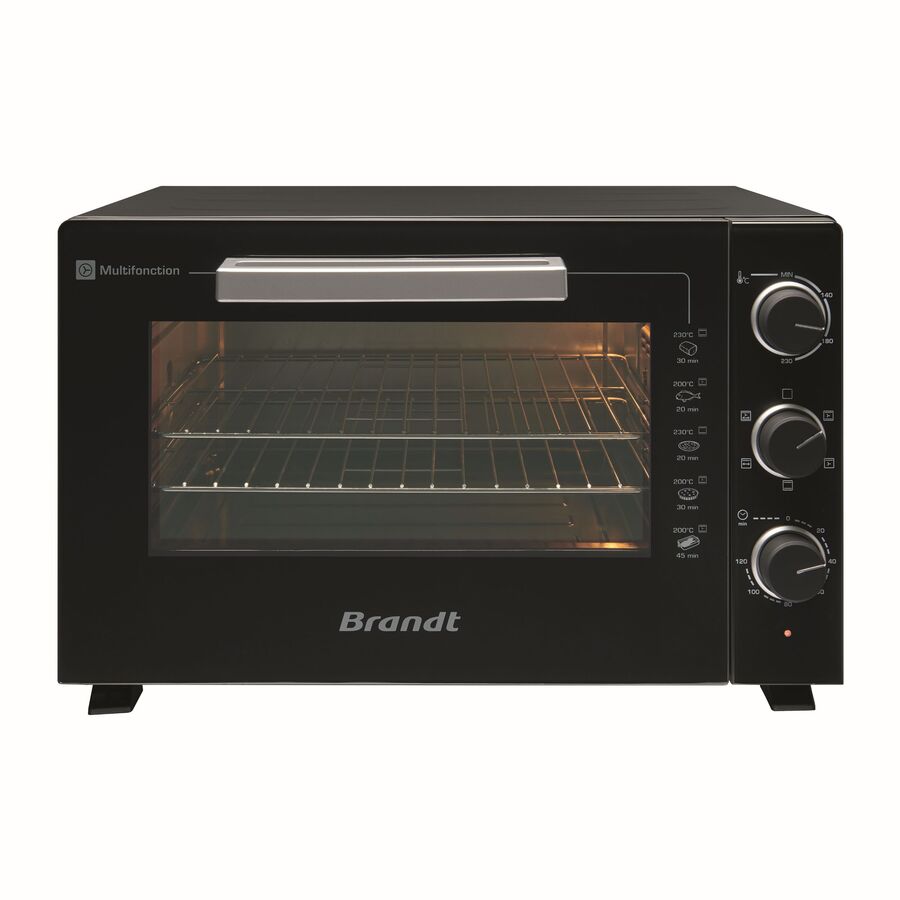 BRANDT FC469MUB n°1
