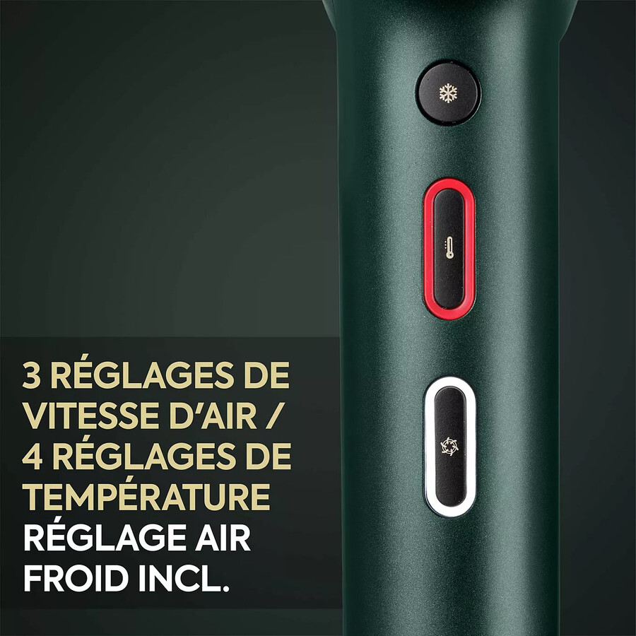 BABYLISS D6555DE n°7