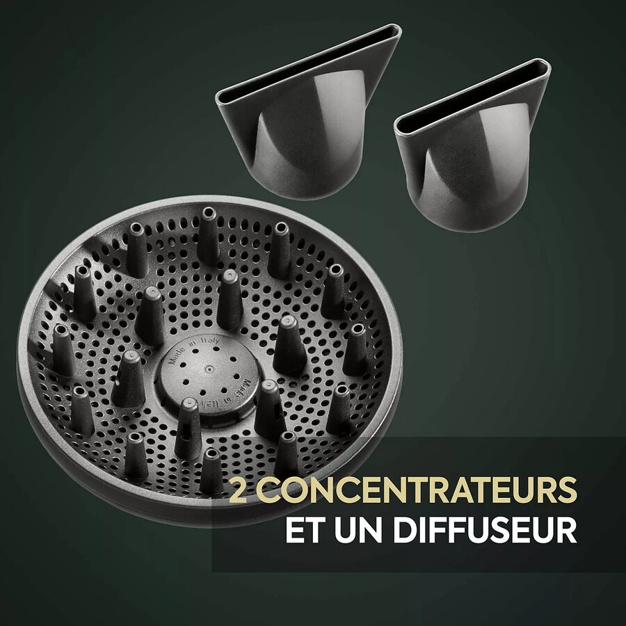 BABYLISS D6555DE n°8