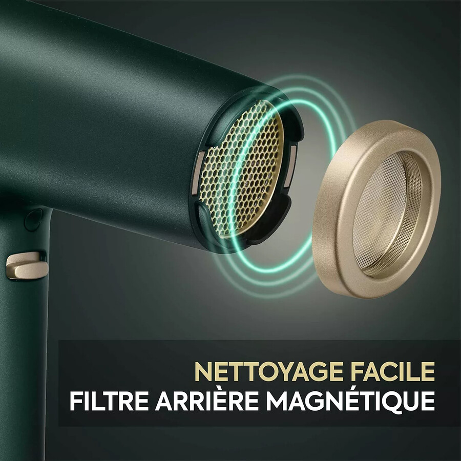 BABYLISS D6555DE n°11