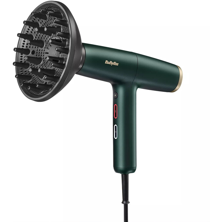 BABYLISS D6555DE n°3