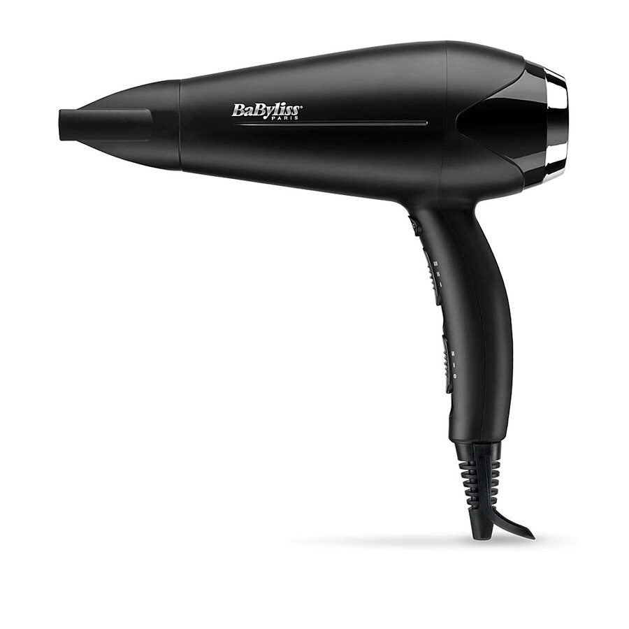 BABYLISS D572DE n°2