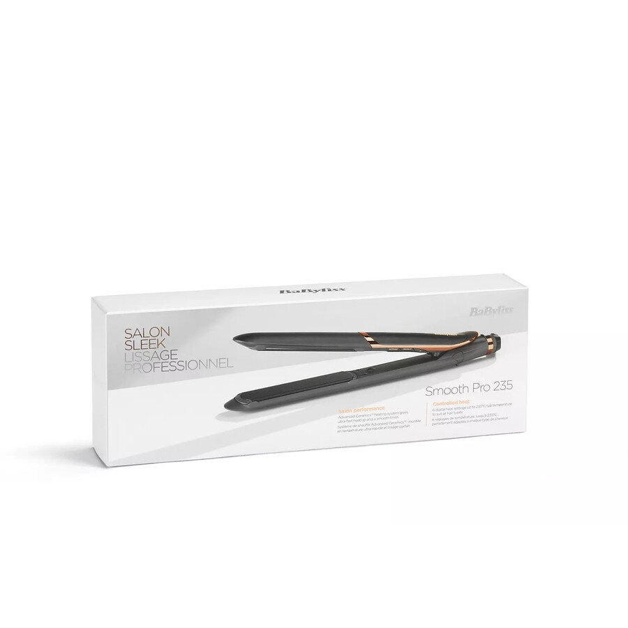 BABYLISS ST394E n°12