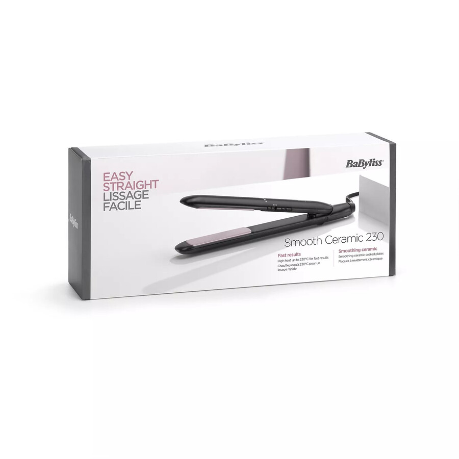 BABYLISS ST241E n°8