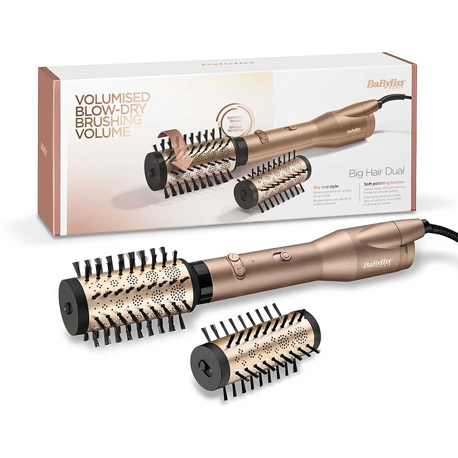 BABYLISS AS952E n°5